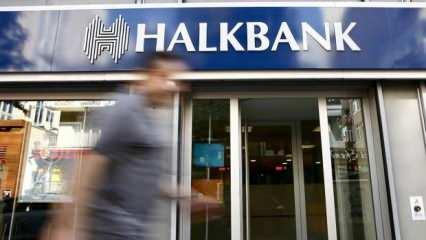 Halkbank'tan 250 bin kadın girişimciye finansman