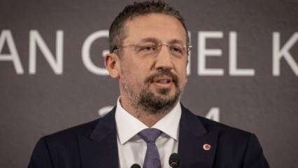 Hidayet Türkoğlu: Kadınların kattığı değer paha biçilmez