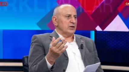 İmamoğlu’na rakip çıktı! Dursun Çiçek: "CHP ön seçiminde ben de adayım"