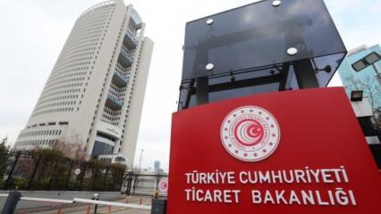 Tüketiciyi manipüle ettiler! Ticaret Bakanlığı'ndan milyonlarca liralık ceza!