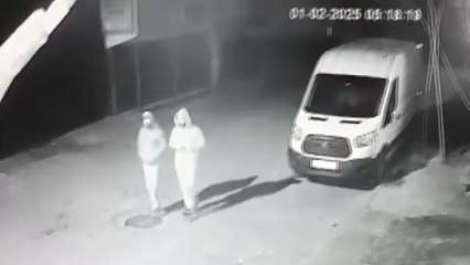 İş adamına eski sevgilisinden çete ile tuzak! Aşk bitti, silahlar konuştu
