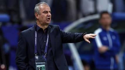 İsmail Kartal'lı Persepolis'ten Ronaldo'lu Al Nassr'a &ccedil;elme