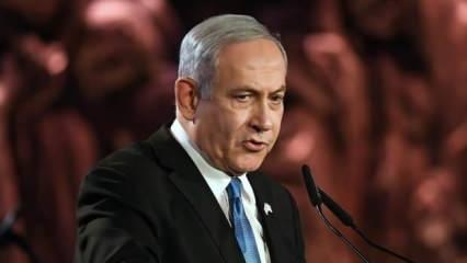İsrail medyasından son dakika açıklama... Netanyahu ateşkesi engellemeye çalışıyor!