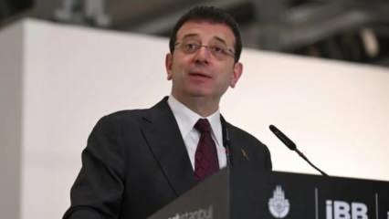 İşte Ekrem İmamoğlu'nun diplomasıyla ilgili tüm gerçekler!