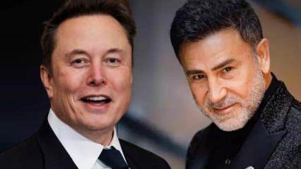 İzzet Yıldızhan'dan Elon Musk’a: ‘Kendisini tebrik ediyorum, bu alanda beni geçti’