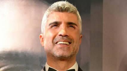 Kalp spazmı geçiren Özcan Deniz'den ilk açıklama