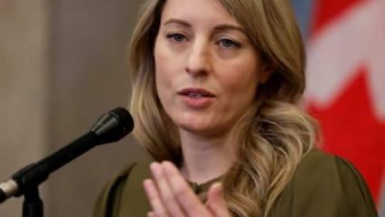 Kanada, Trump'ın tehditlerine karşı Avrupalı liderlere "uyanın" çağrısı yaptı