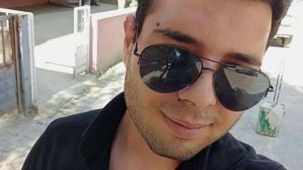 Kazada yaralanmıştı, 4 günlük yaşam savaşını kaybetti