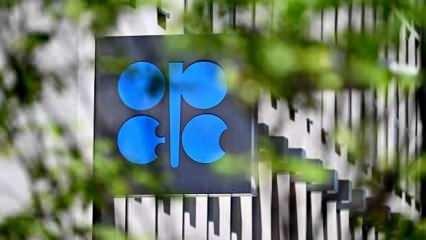  OPEC+ grubuna bir üye daha!