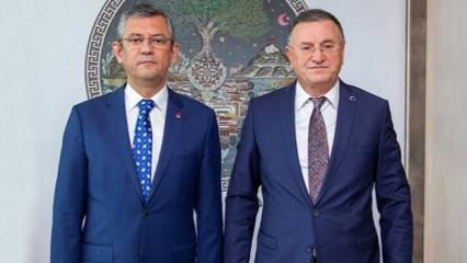 Lütfü Savaş'ın hamlesi sonrası CHP'ye kayyum atanabilir