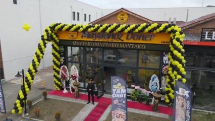 Madde madde Maydonoz Döner örgüt işleyişi: FETÖ düzeneği örgütlenme