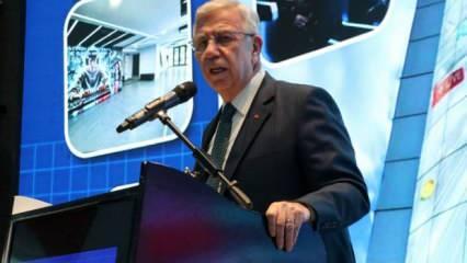 Mansur Yavaş'tan adaylık çıkışı! '100 bin imza' sorusuna cevap