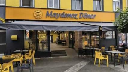 'Maydonoz Döner' operasyonunun detayları: MASAK tek tek izledi, ekip oluşturuldu