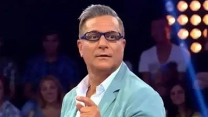 Mehmet Ali Erbil acı haberi sosyal medyadan duyurdu! ‘Başımız sağ olsun’