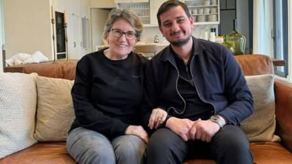 Meral Akşener'den imaj değişikliği! Aylar sonra ortaya çıktı!