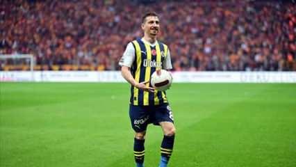 Mert Hakan'dan annesine! "Kırmızı kalp kullanmıyoruz"
