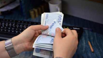Milyonlarca emekli merakla bekliyor! 2025 bayram ikramiyesi ve promosyon artışı