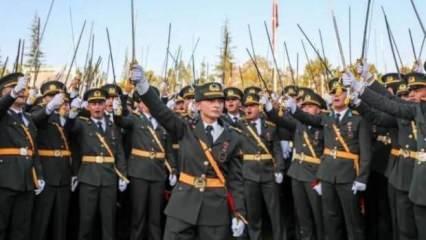 Teğmenlerin ihracındaki detayı açıkladı: 8 kez hayır denilmiş