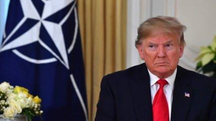 NATO'nun çöküşü başlıyor! Avrupa ülkeleri ABD'yi düşman olarak görüyor
