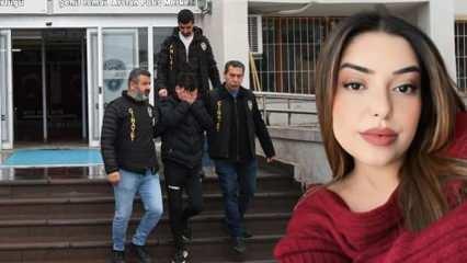 Nevşehir'de eski nişanlısını katletmişti! Katilin arkadaşlarından 'pes' dedirten ifade 