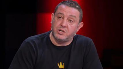 Nihat Kahveci'den olay Fenerbahçe kehaneti: Ne başkan ne yönetim ne Mourinho kalır