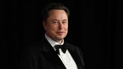 ABD Sosyal Güvenlik Kurumu'nda skandal! Elon Musk ortaya çıkardı