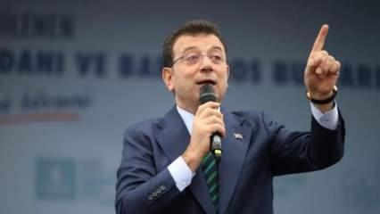 CHP'de 17 milletvekilinin İmamoğlu'na imza vermediği ortaya çıktı