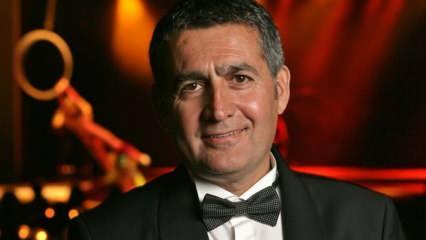 Orhan Turan kimdir ve nerelidir? Eşi kim? Orhan Turan'ın bilinmeyen hayatı…