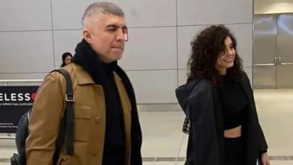 Özcan Deniz'den kötü haber! Eşiden endişelendiren paylaşım: 'Ona bir şey olursa...'