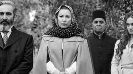 RTÜK cezayı kesti! Now TV'nin dizisi artık yayınlanmayacak