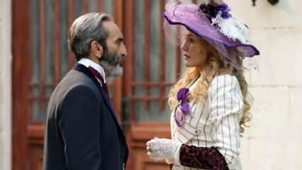 Şakir Paşa Ailesi mahkeme kararıyla yayından kaldırıldı! RTÜK'ten açıklama!
