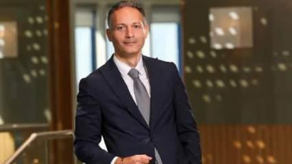 Sabancı Holding, ABD merkezli Quera'ya yatırım yaptı