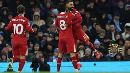 Liverpool, 1 sezonda 5 katı büyüklüğünde zarar açıkladı