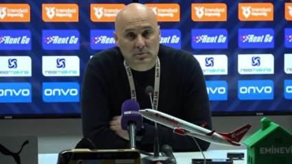 Süper Lig'de sürpriz ayrılık! Üst üste 3 yenilgi sonu oldu