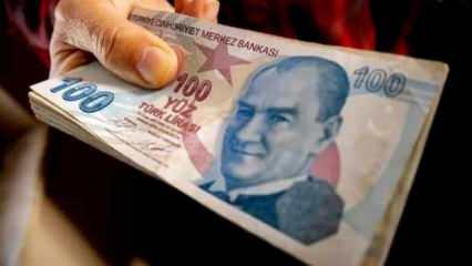 SED başvuruları nereden, nasıl yapılır? Ödemeler hesaplara yatmaya başladı