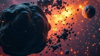 'Şehir yok eden'e karşı uyarı: 'Savunmasız değiliz' diyerek dört yöntemi açıkladılar!