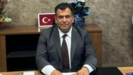 Şehitkamil belediye başkan yardımcısı silahlı saldırıya uğradı
