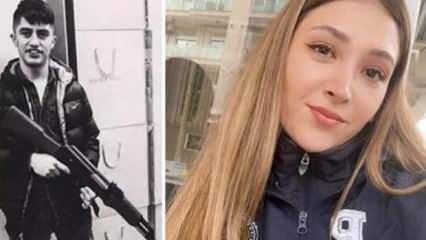 Şeyda Yılmaz’ı şehit eden Yunus Emre Geçti’ye verilen cezanın gerekçesi açıklandı!