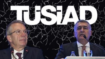 Sicili epey kabarık TÜSİAD'ı zora sokacak 8 soru! 