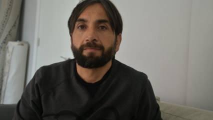 Şırnak'ta çığ altında kalmıştı! Operatör konuştu: 'Canımı askerlere borçluyum'