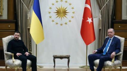 Kritik zirve sona erdi! Erdoğan'dan önemli mesaj: "Barışın kaybedeni olmaz"