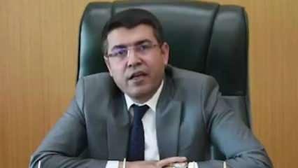 Son dakika haberi: Tatvan Belediye Başkanı gözaltına alındı