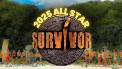 Survivor'dan elenen isim belli oldu: 2025 Survivor'dan kim elendi?