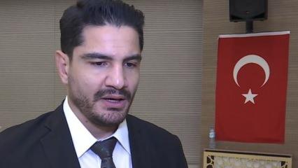 Taha Akgül, Haber7'ye konuştu: Türk güreşi için yeni sistem