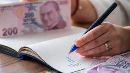 Taşıt kredisinde güncel oranlar! 250 bin TL'nin ödemesi değişti
