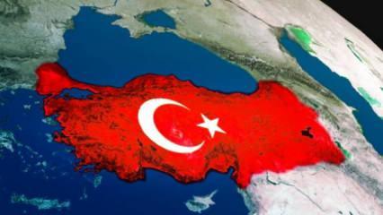 Tek T&uuml;rkiye, yok &ouml;yle!