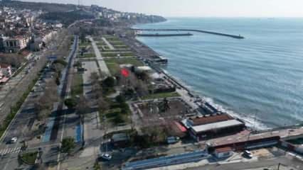 Tekirdağ'ın coğrafi konumu, ulaşım ağı ve sanayisi göç hızını artırıyor