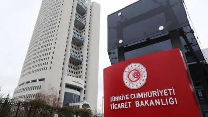 Ticaret Bakanlığı duyurdu: Prefinansman kapsamına alındı