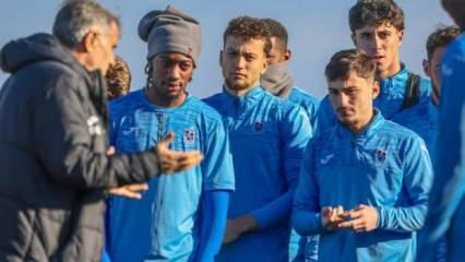 Trabzonspor gece ile gündüz gibi! Son 50 sezonda ilk