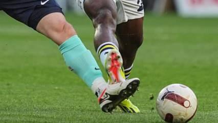 Trendyol 1. Lig'de 3 haftalık fikst&uuml;r a&ccedil;ıklandı